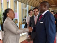 Justice: signature d’un accord entre la France et la Côte d’Ivoire