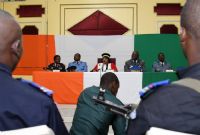 L’actualité judiciaire en 2015 en Côte d’Ivoire dominée par trois grands procès