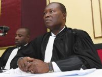 Tribunal militaire d’Abidjan : ‘’ 90% des affaires inscrites, émanent de plaintes des civils’’ (Colonel Ange Kessi)