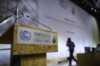 COP21 : un projet d’accord sur le climat abouti à l’issue d’une semaine de négociations