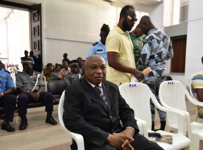 Assises d’Abidjan : un ancien ministre de Laurent Gbagbo prend 4 ans de prison ferme