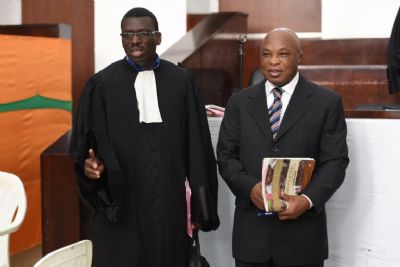 Côte d’Ivoire : dix ans de prison requis contre un ex-ministre de Laurent Gbagbo