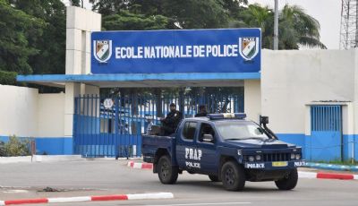 Côte d'Ivoire : la police dément une infox diffusée sur la toile évoquant des tensions politiques en cours dans le pays