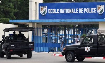 Côte d’Ivoire: un mort dans des tirs à Abidjan avant les jeux de la Francophonie