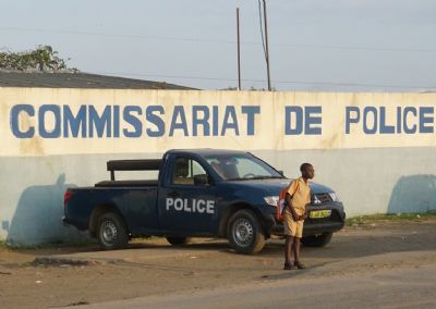 Côte d’Ivoire : un commissariat attaqué par des hommes en armes dans la commune d’Abobo, à Abidjan