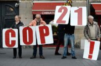 Environnement: 175 pays ont signé l’accord de Paris sur le climat