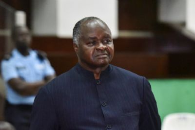 Côte d’Ivoire/Casques bleus tués: 20 ans de prison pour un ex-ministre