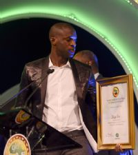 Yaya Touré sacré pour la 4e fois consécutive joueur africain de l’année