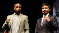 Mayweather-Pacquiao: le combat de boxe qui met les finances KO