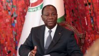 Electricité/ Alassane Ouattara, Président ivoirien : « la CIE ne ménage aucun effort pour que chaque foyer ait de l’électricité en permanence »