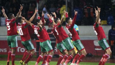 CAN U17 : Ce dimanche, quand et comment suivre Maroc - Mali ?