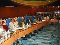 Ouverture à Abuja de la 33eme session du conseil de médiation et de sécurité de la CEDEAO (communiqué)