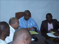 Lutte contre le racket : l’OFT et l’ULCR adoptent de nouvelles stratégies