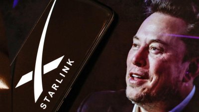 Une querelle raciale entre Musk et l'Afrique du Sud à propos de Starlink