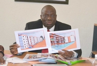 Diaspora : le RDR-Gabon s’inscrit massivement au projet de la Sicogi