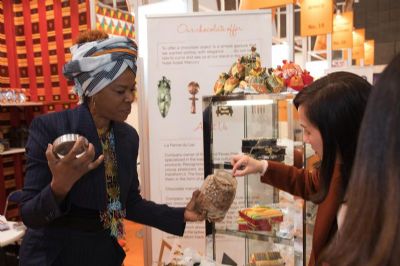 Foodex 2018 : des produits agro-alimentaires ivoiriens exposés à Tokyo