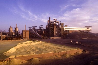 Pourquoi le Niger veut nationaliser la société d'uranium du pays