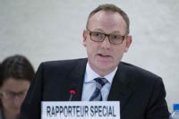 La promotion des droits de l’homme et la lutte contre le terrorisme vont de pair, selon des experts de l’ONU