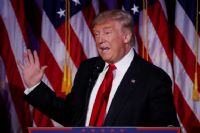 En Afrique, le retour de Trump donne des sueurs froides aux exportateurs