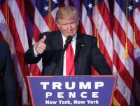 Trump annonce une refonte des institutions pour renforcer la sécurité et restaurer l'ordre