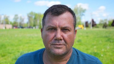 « J'ai perdu ma maison, je ne suis pas venu ici pour m'amuser » : un Afrikaner défend le statut de réfugié que lui a accordé Trump aux États-Unis