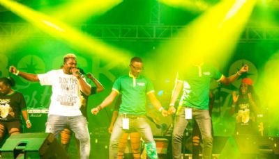 Bock Festival 2018 : 3 jours de fête de la bière à San-Pédro