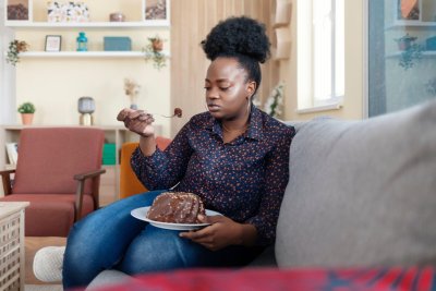 Manger ses émotions, c'est quoi ?