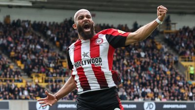 Cuisiniers personnels, colère et football fantaisiste - Mbeumo parle de sa meilleure saison