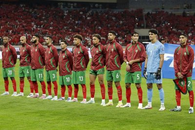 Coupe du Monde 2026 : le Maroc première nation africaine qualifiée, place aux duels décisifs