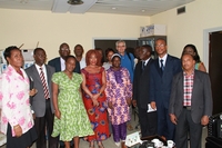 Protection de la jeunesse contre les drogues : L’ONUDC et le CILAD  apportent  leur  expertise