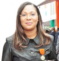 Elevée au rang d’Officier dans l’Ordre National du Mérite/ Mme Mourad-Condé : «Une nouvelle aventure démarre…vers l’émergence touristique de la Côte d’Ivoire »