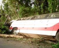 Accident de la circulation : Deux religieuses meurent dans un carambolage