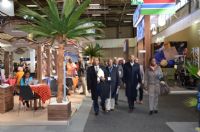 Salon International du Tourisme de Berlin (ITB) : Démarrage de l’édition 2016