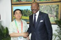 Salon International du Tourisme de BEIJING (BITE 2016) : Bonne nouvelle pour les opérateurs du tourisme ivoirien