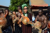 Côte d’Ivoire Tourisme / Eductour nigerian: Honneur et gloire à l’œuvre du bâtisseur Houphouët Boigny