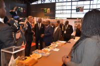 Tourisme / La Cote d’Ivoire présente à la  38ème Edition du salon international du tourisme