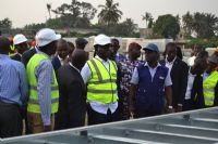 VIIIes jeux de la francophonie : Top départ pour les 4100 logements des athlètes et artistes