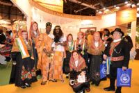 Tourisme-Foire Internationale du Tourisme de Madrid (FITUR) 2017 : la Côte d’Ivoire enflamme Madrid
