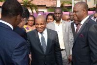 Tourisme : rentrée solennelle de l’école hôtelière de Grand-Bassam (EHB)