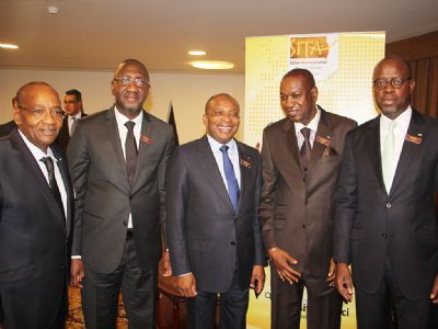 Tourisme / Faire de la Côte D’ivoire le hub du tourisme africain et sous-regional : lancement de la 8ème édition du salon international du tourisme d’Abidjan