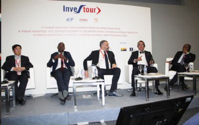 Tourisme/ Foire Internationale du Tourisme de Madrid (FITUR 2018) - Forum INVESTOUR: la Côte d’Ivoire présente ses atouts touristiques