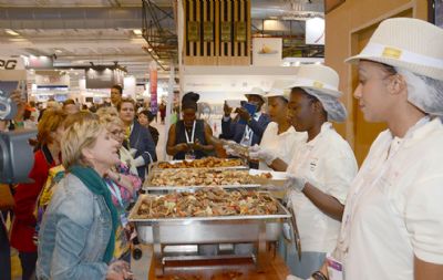 Salon du Tourisme ‘’IFTM TOP RESA’’ en France: La Côte d’Ivoire séduit les professionnels