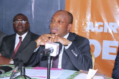 Municipales à Port-Bouët: Siandou Fofana appelle à la dissolution des CEI locales