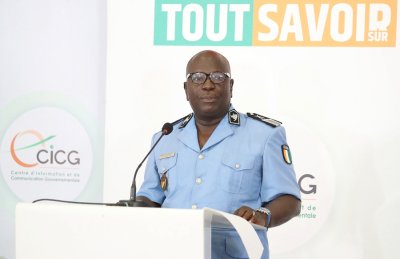 Lutte contre les nuisances sonores : 1 235 contraventions servies aux auteurs de bruits de voisinage, depuis septembre 2011