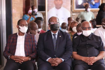 100 jours du PPA-CI : le parti de Laurent Gbagbo fait son bilan et met le cap sur 2025