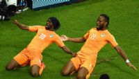 Mondial 2014 : Alassane Ouattara double la prime des Eléphants en cas de victoire contre la Grèce