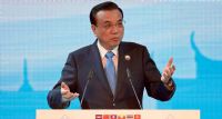 Le PM chinois Li Keqiang assure avoir les moyens d’atteindre les 7% de croissance en 2015
