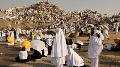 Ce que les musulmans devraient faire le jour d'Arafat