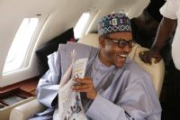Après la présidentielle au Nigeria, Essy Amara félicite Buhari et Goodluck