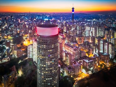  Voici le Top 10 des économies les plus puissantes en Afrique subsaharienne